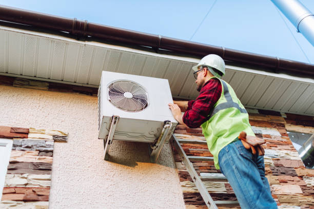 Best HVAC Air Duct Cleaning  in Ormond Beach, FL