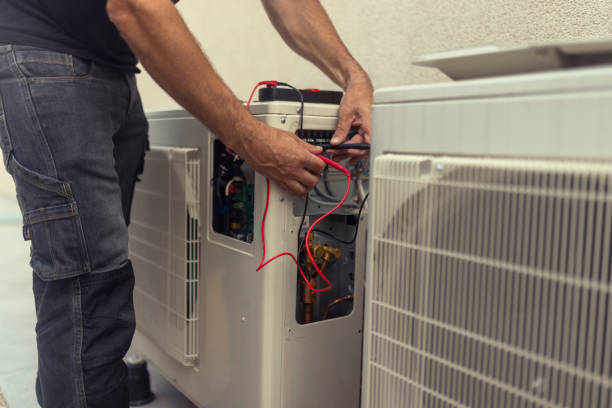 Best Central Air Repair  in Ormond Beach, FL