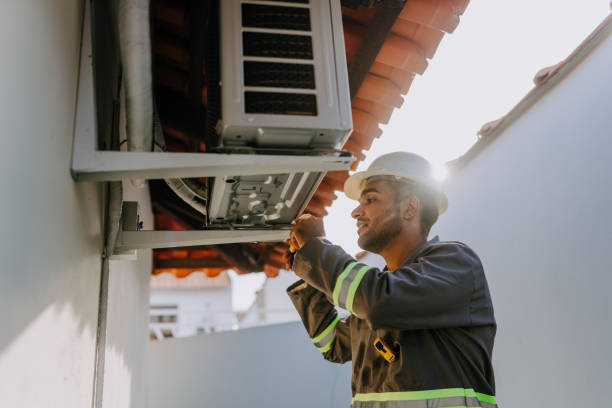 AC Installation Near Me in Ormond Beach, FL