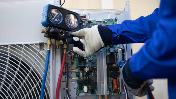 Best Emergency HVAC Repair  in Ormond Beach, FL
